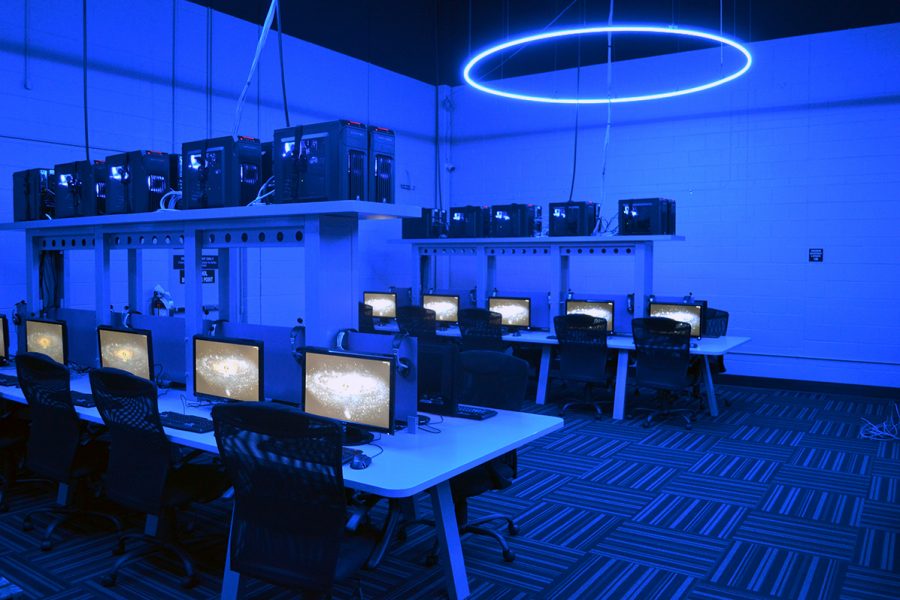 GameWorks Sponsor Highlight NETWAR