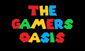 The Gamers Oasis