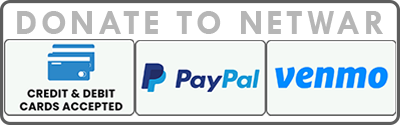 donate button for netwar